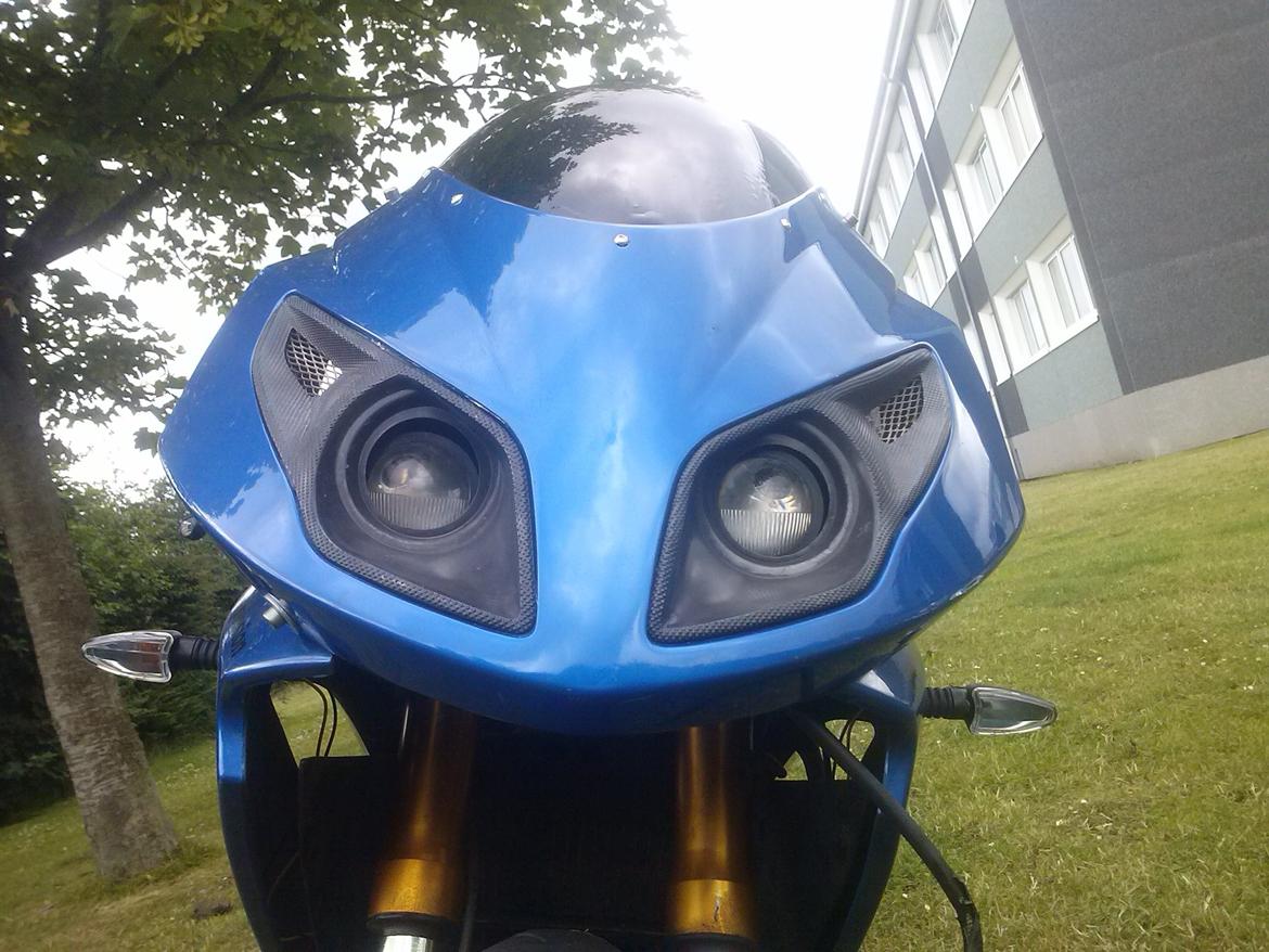 Rieju RS2 Matrix billede 1