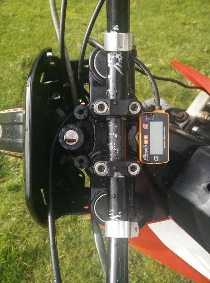 Gilera SMT 80cc Team Speed billede 6