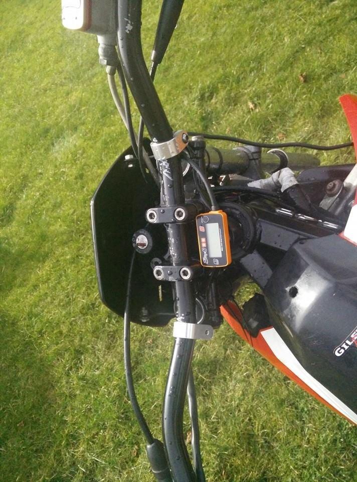 Gilera SMT 80cc Team Speed billede 16