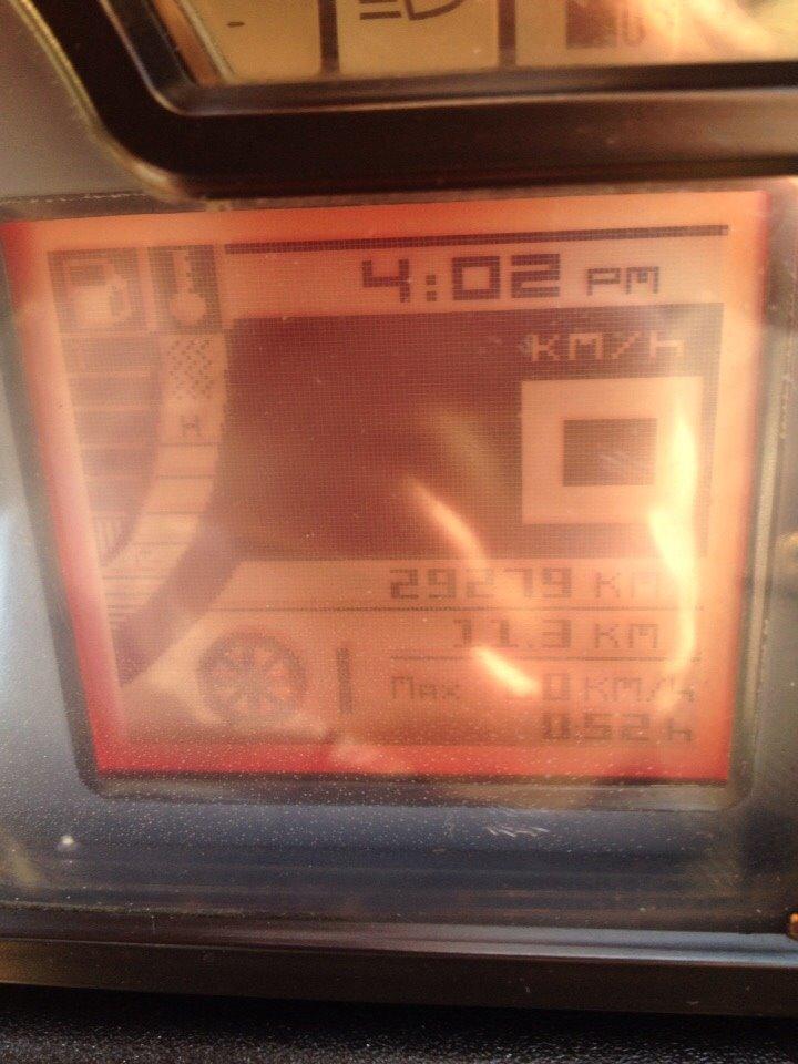 Aprilia Sr 50 Factory billede 14