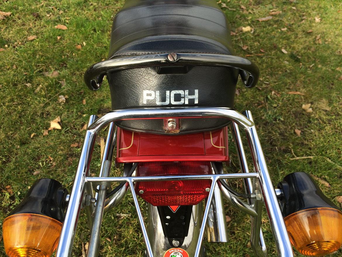 Puch Monza Juvel 4x billede 6