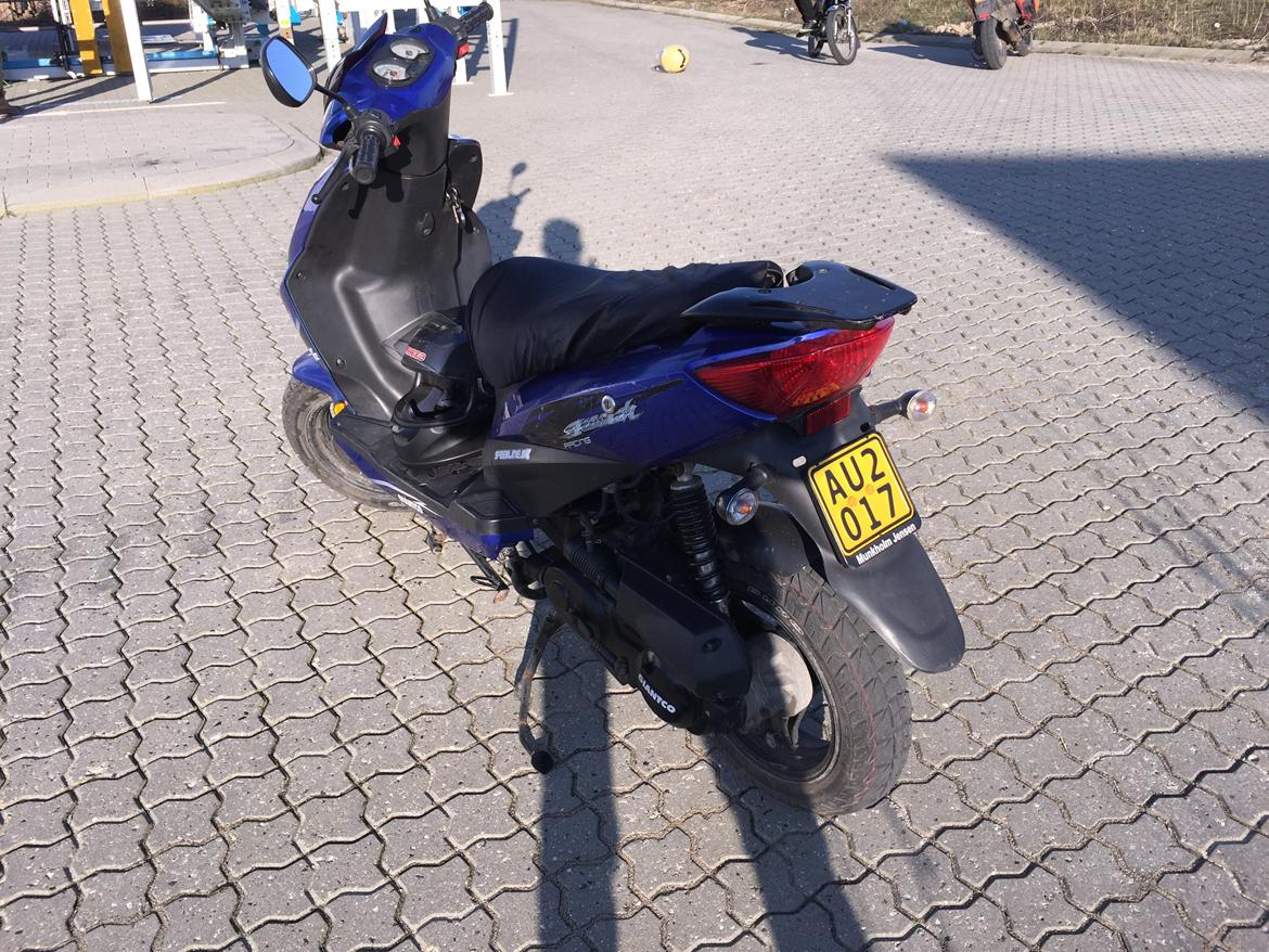 Giantco Stealth billede 3