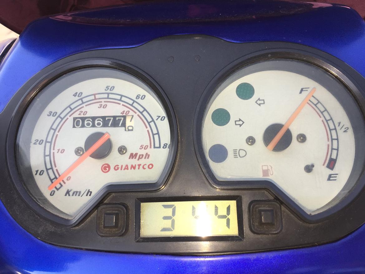 Giantco Stealth billede 5