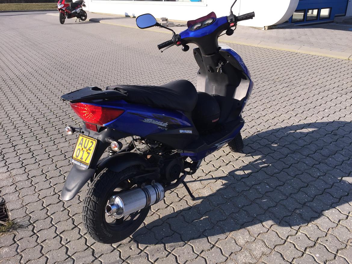 Giantco Stealth billede 4