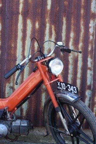 Puch Maxi K (solgt) billede 10