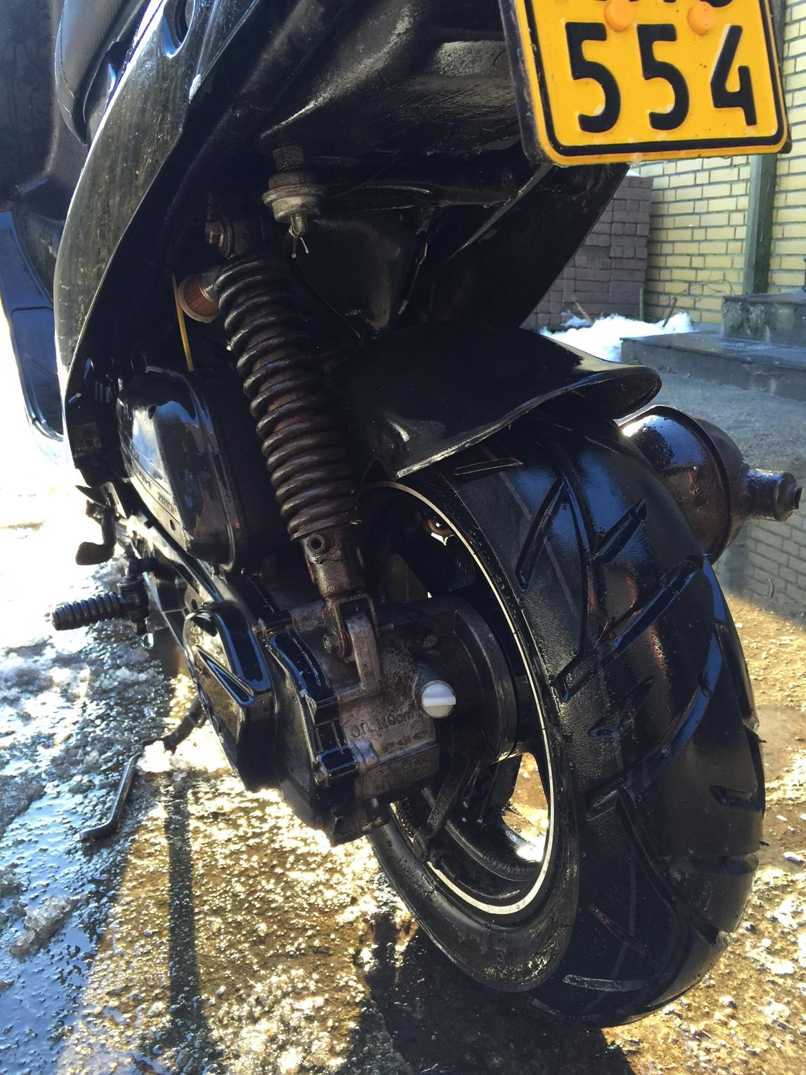 PGO Hot 50 billede 1