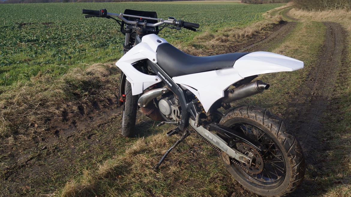 Derbi Senda  billede 4