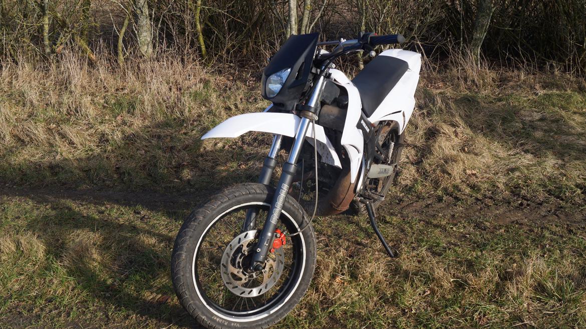 Derbi Senda  billede 6