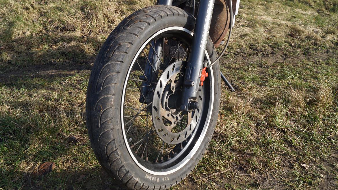 Derbi Senda  billede 15