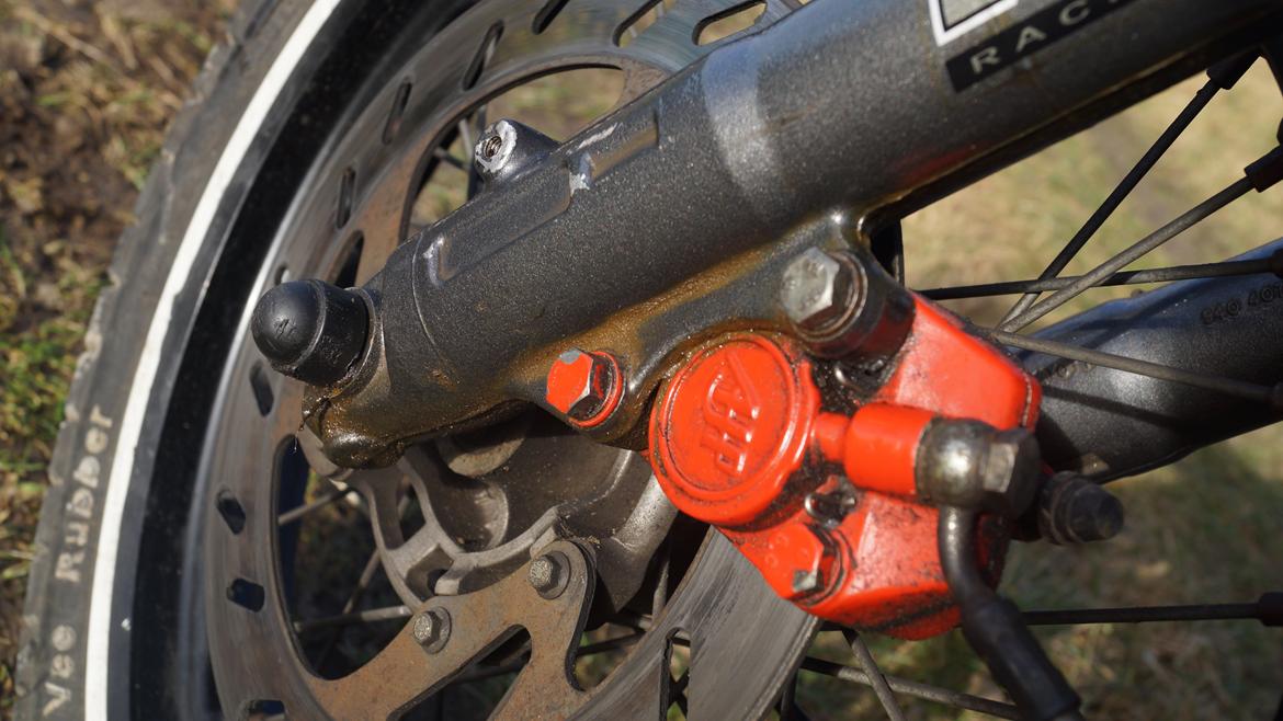 Derbi Senda  billede 16