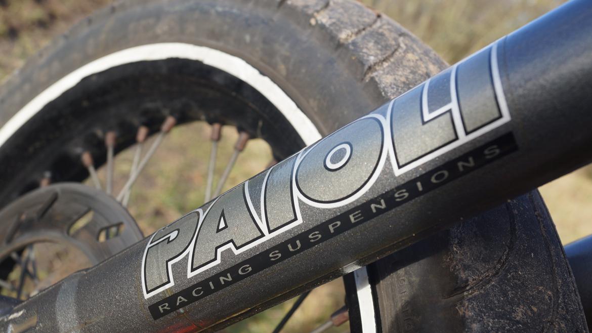 Derbi Senda  billede 17