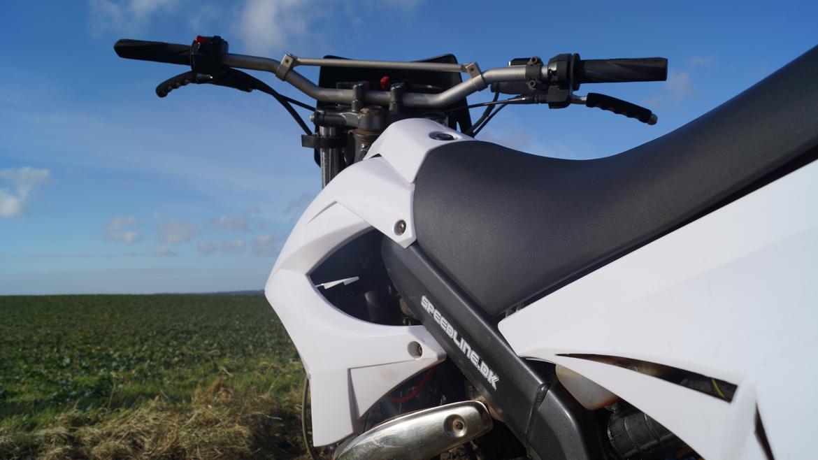 Derbi Senda  billede 9