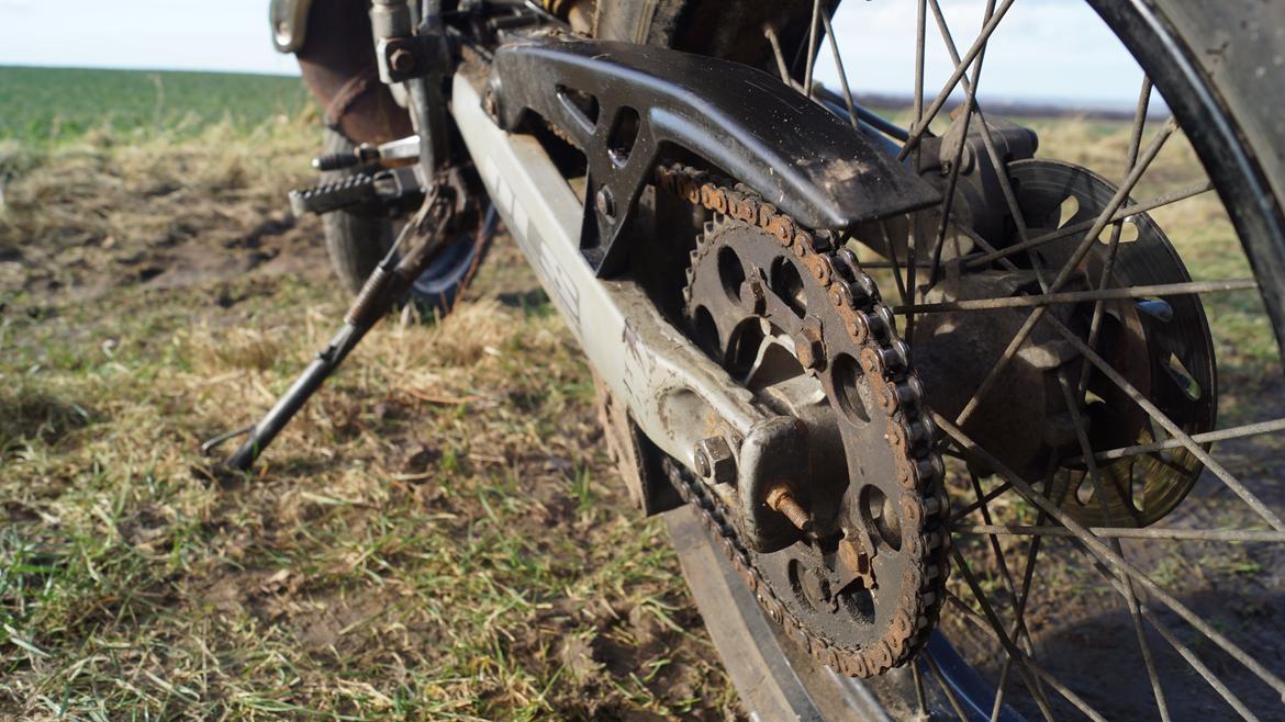 Derbi Senda  billede 14