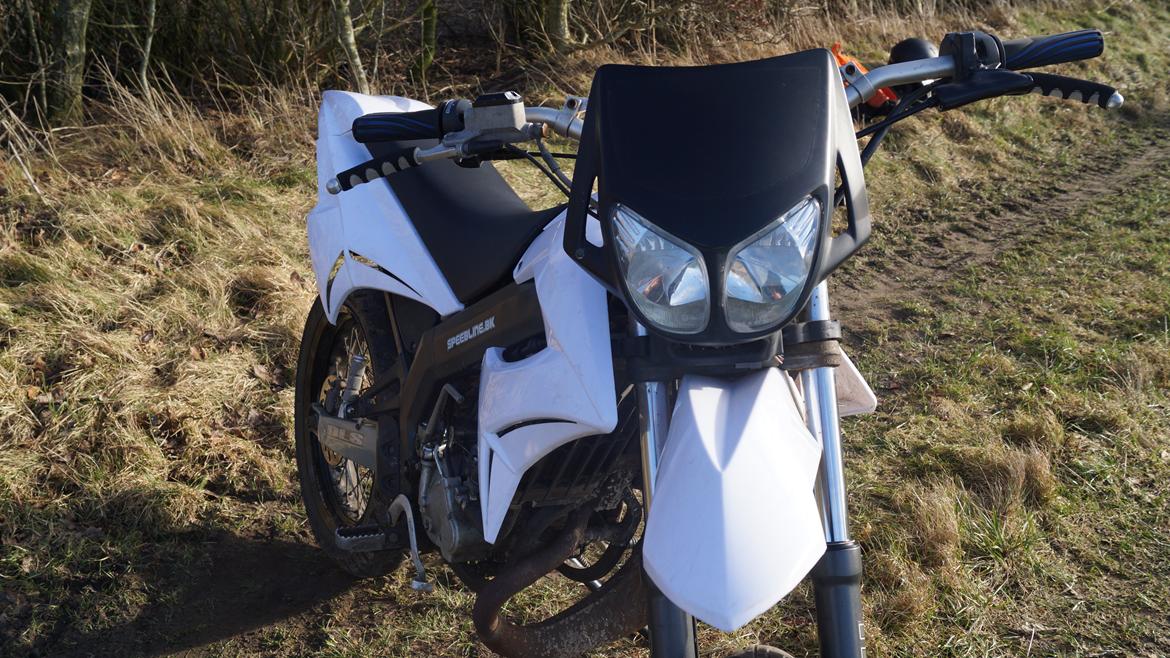 Derbi Senda  billede 8