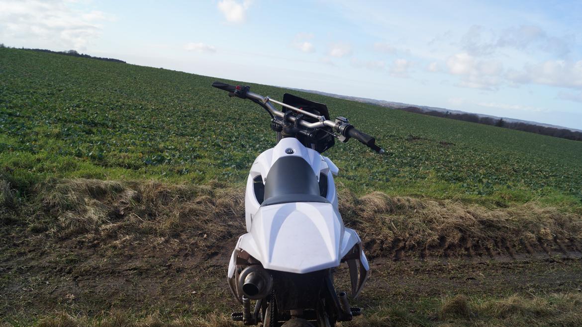 Derbi Senda  billede 10