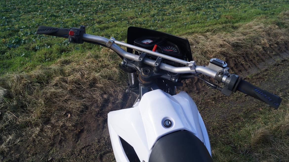 Derbi Senda  billede 11