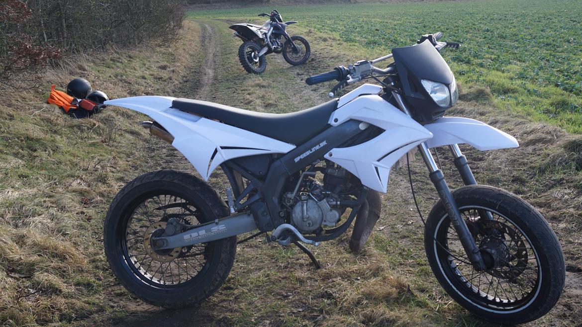 Derbi Senda  billede 3