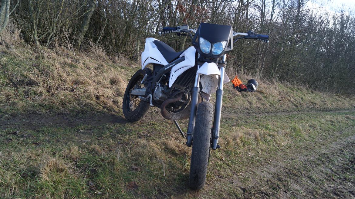 Derbi Senda  billede 5