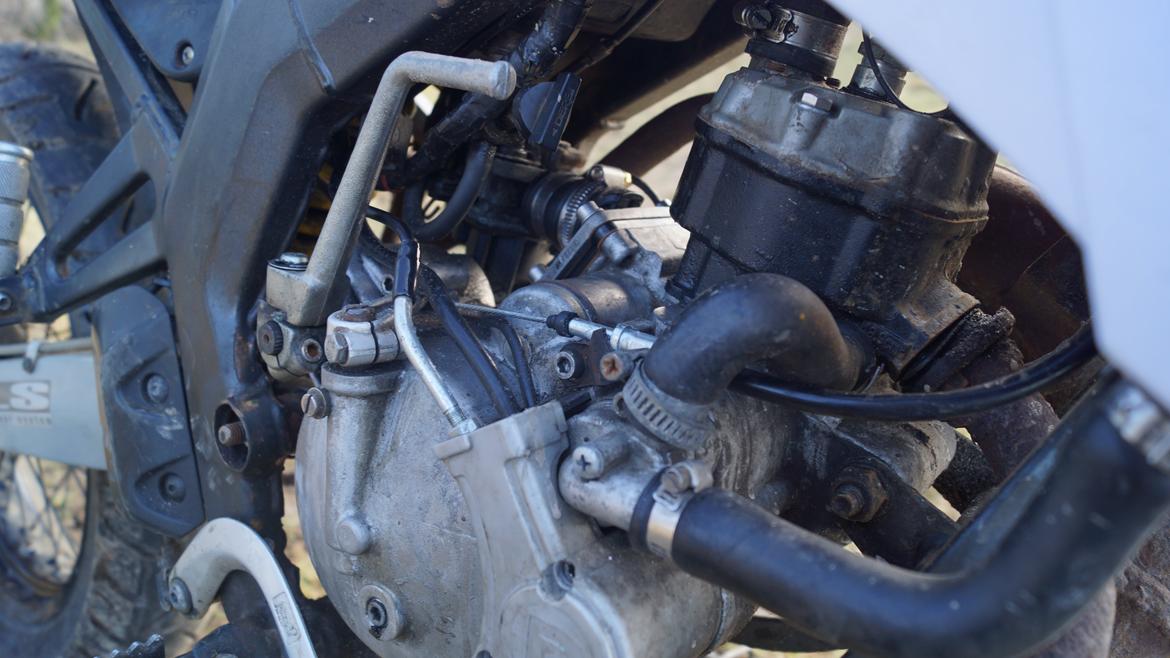 Derbi Senda  billede 19