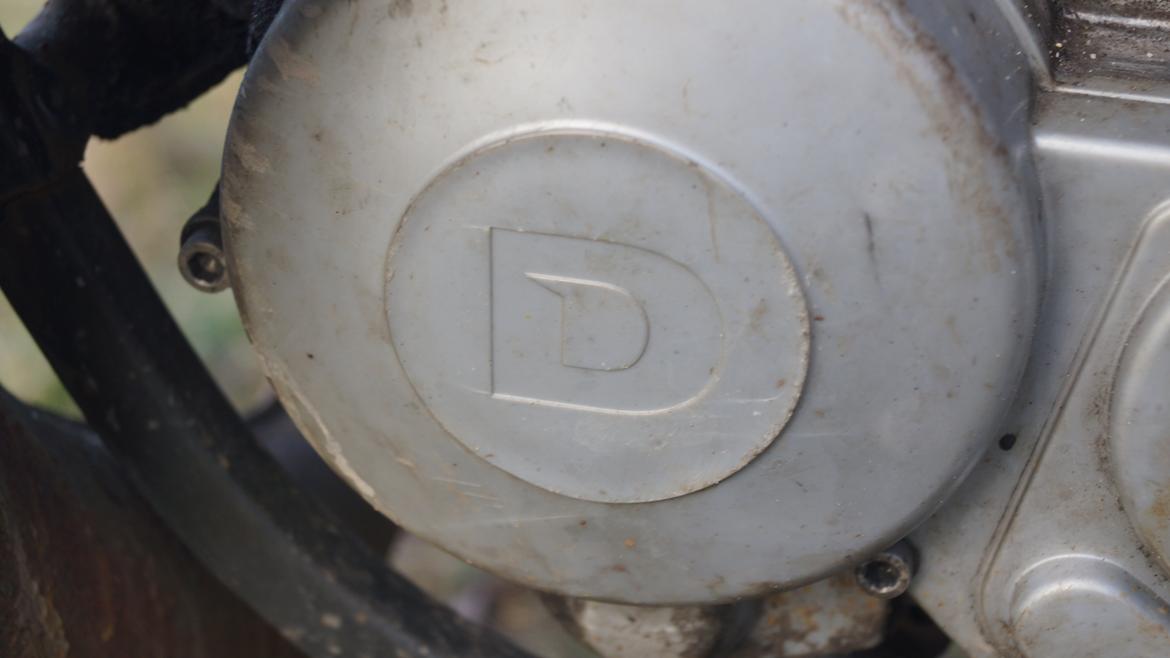 Derbi Senda  billede 20