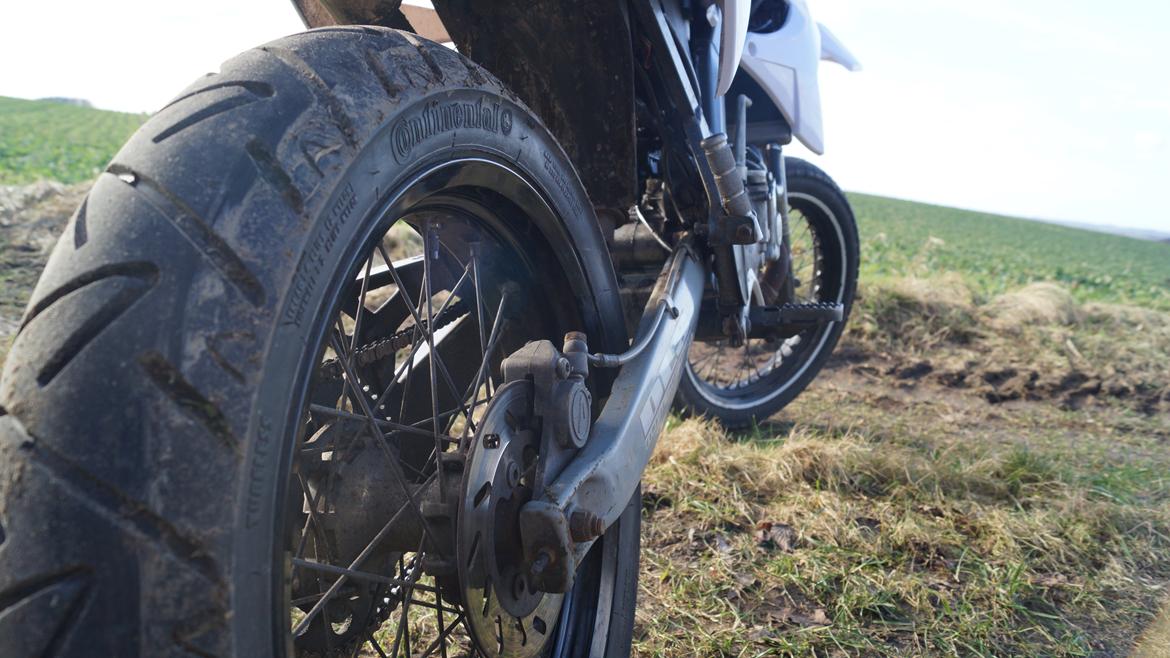 Derbi Senda  billede 13