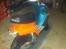 Yamaha booster (solgt) billede 2
