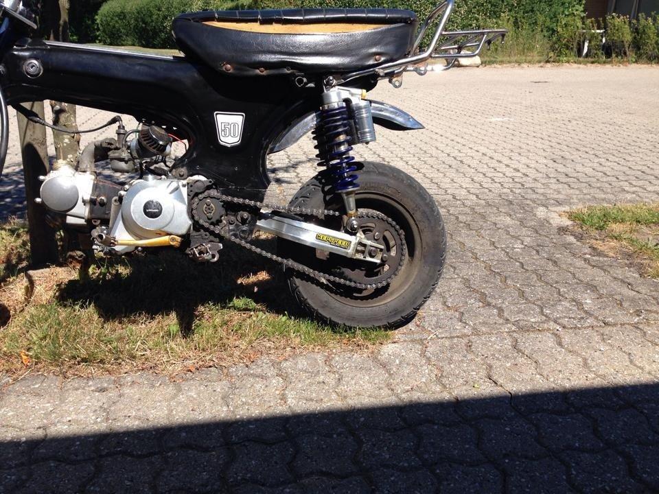 Skyteam dax  billede 3