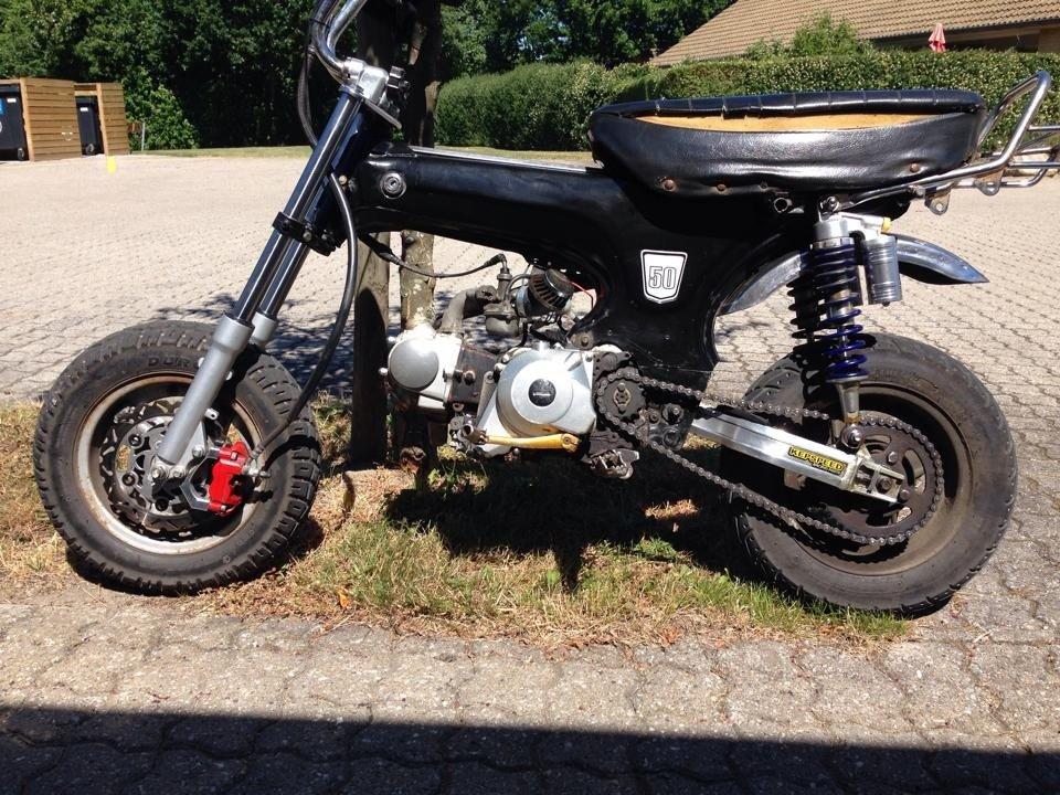 Skyteam dax  billede 4