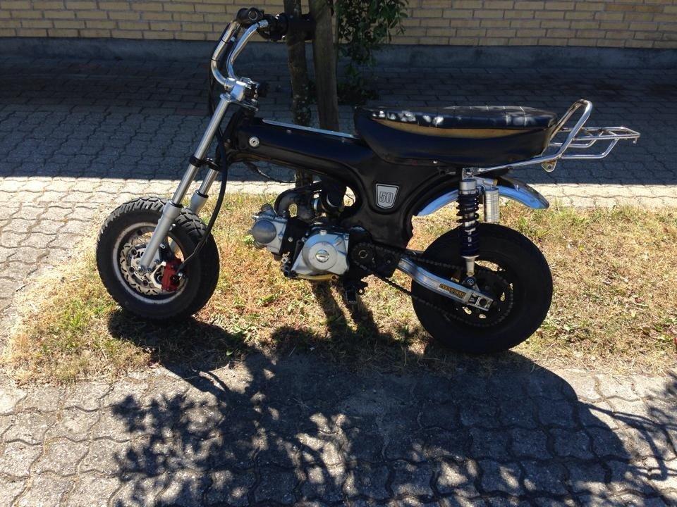 Skyteam dax  billede 5