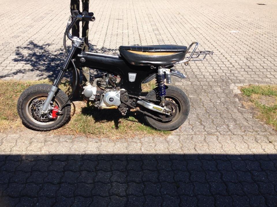 Skyteam dax  billede 6