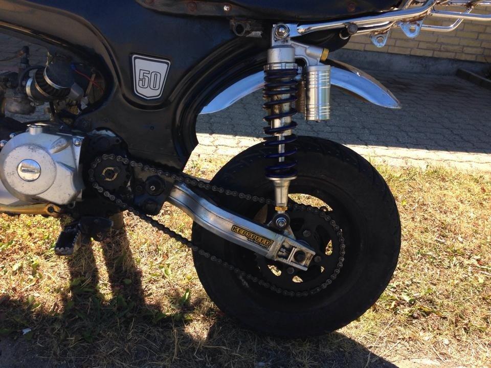 Skyteam dax  billede 9