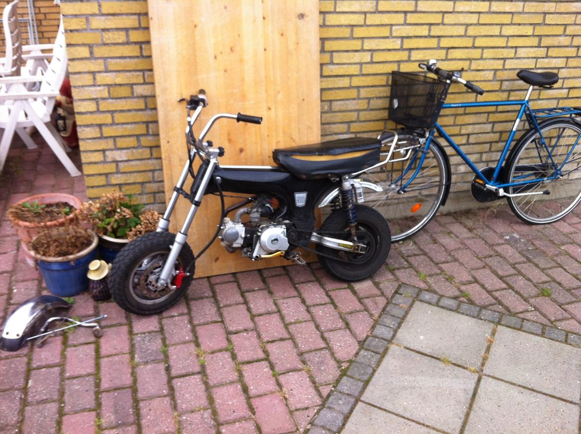 Skyteam dax  billede 10