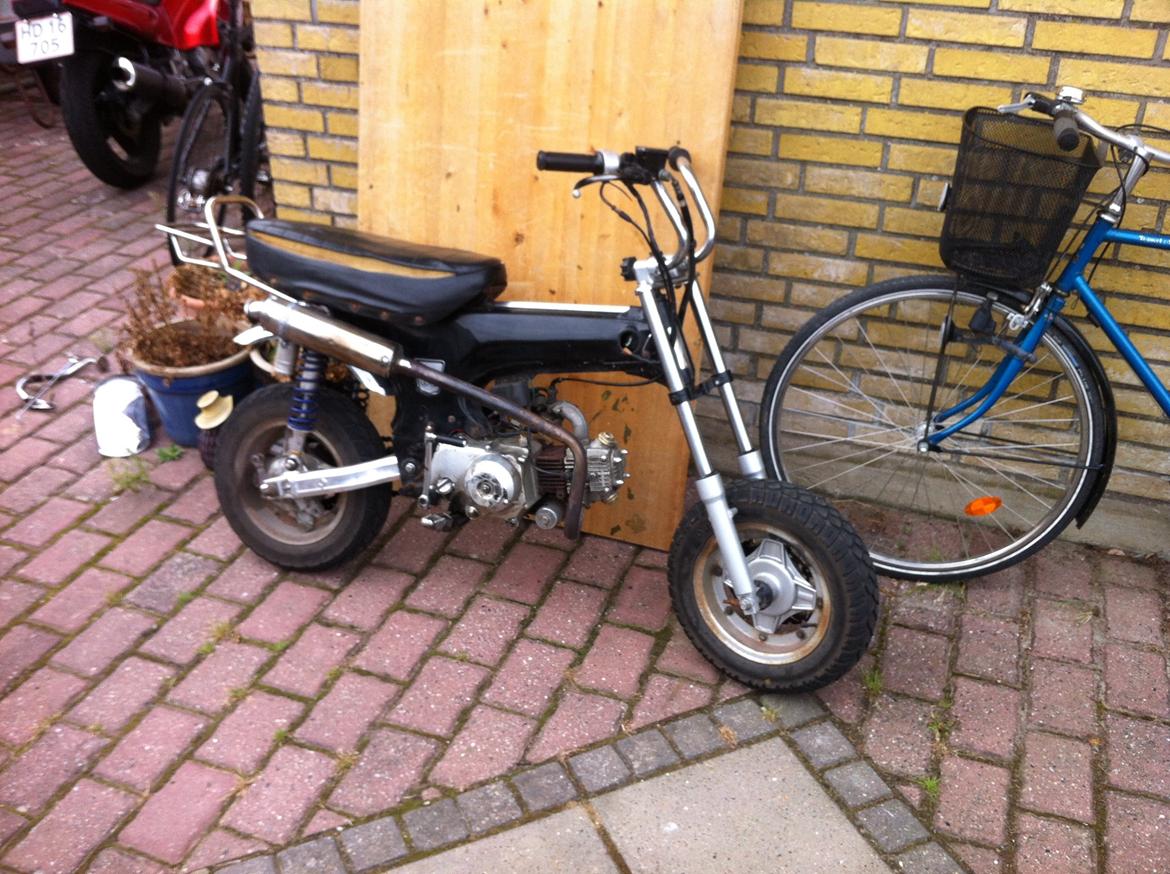 Skyteam dax  billede 11