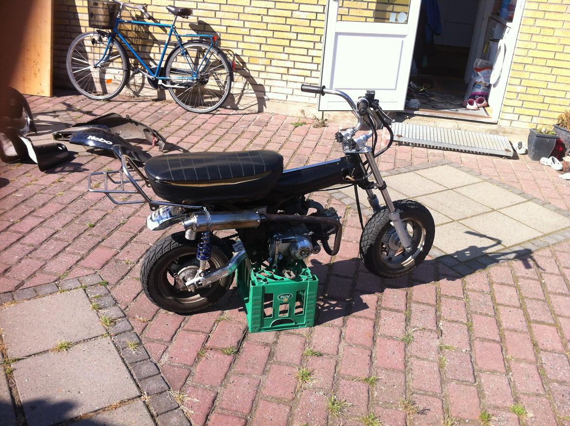 Skyteam dax  billede 13