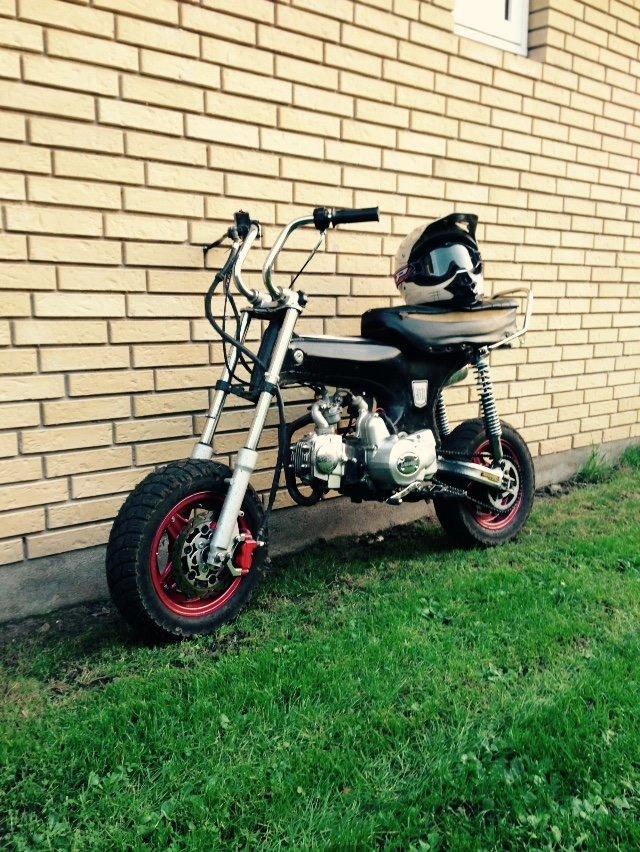 Skyteam dax  billede 1