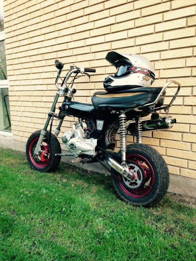 Skyteam dax  billede 14