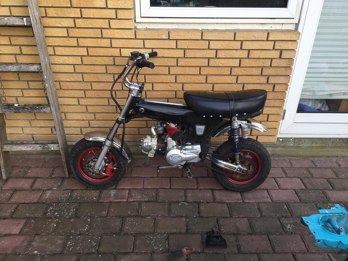 Skyteam dax  billede 15