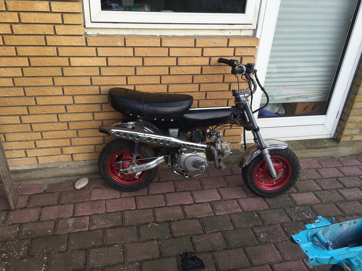 Skyteam dax  billede 16