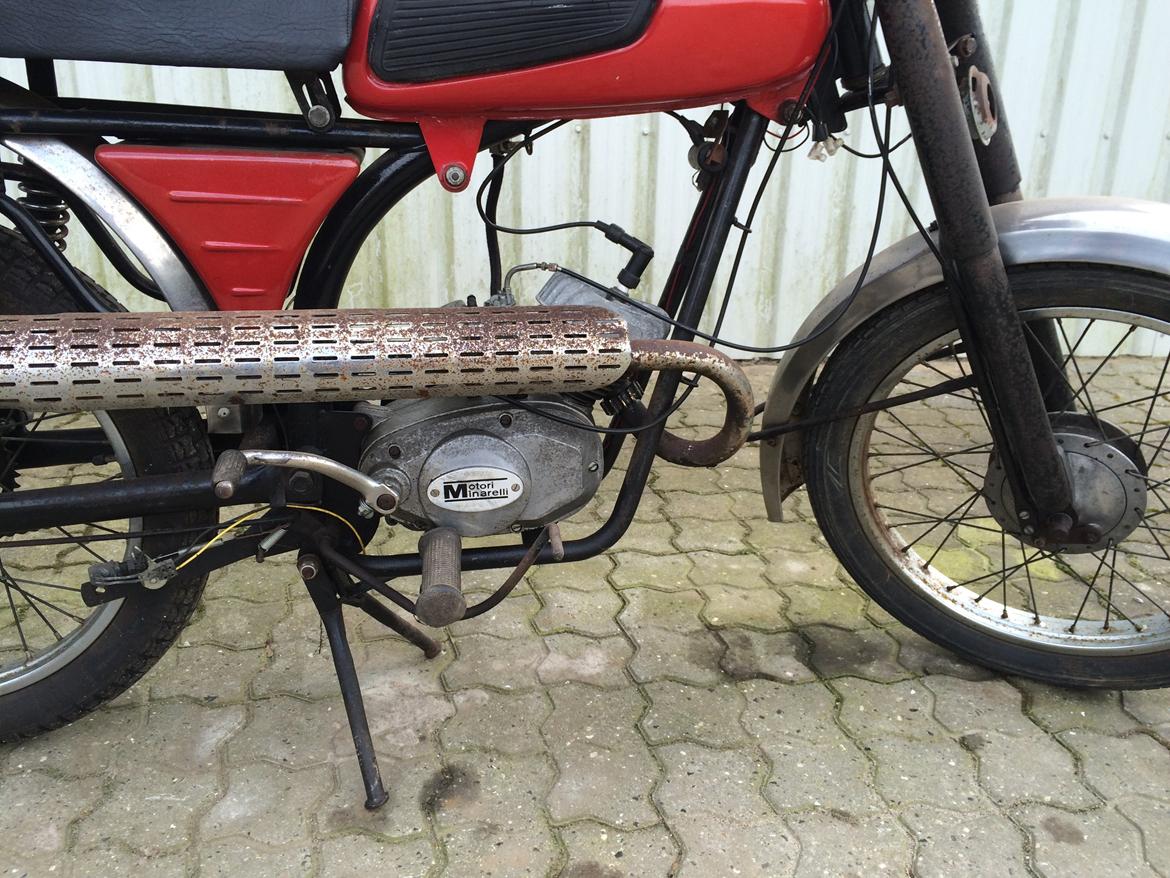 Everton TT MotoCross billede 2