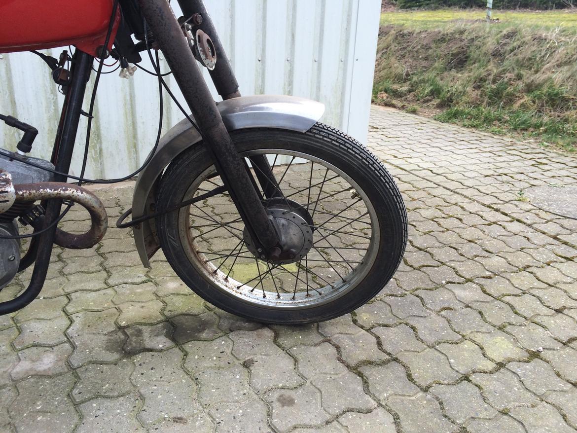 Everton TT MotoCross billede 4