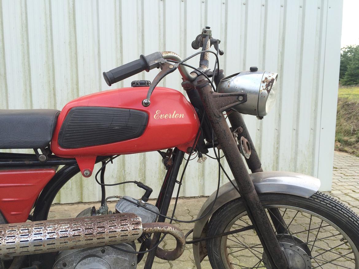 Everton TT MotoCross billede 3