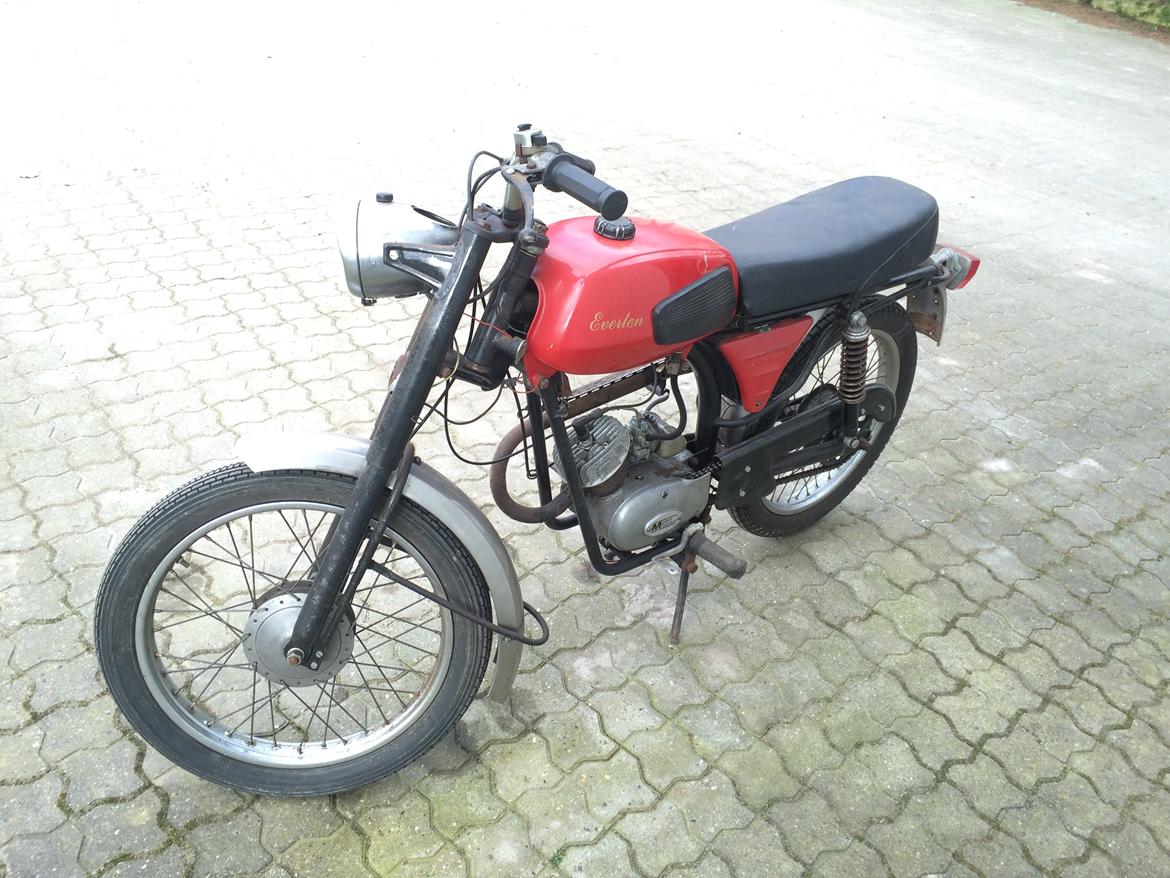 Everton TT MotoCross billede 7