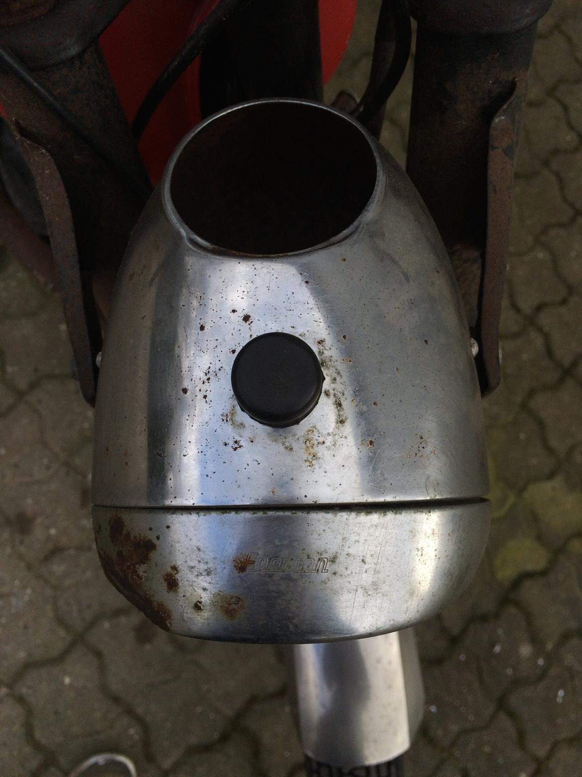 Everton TT MotoCross billede 6