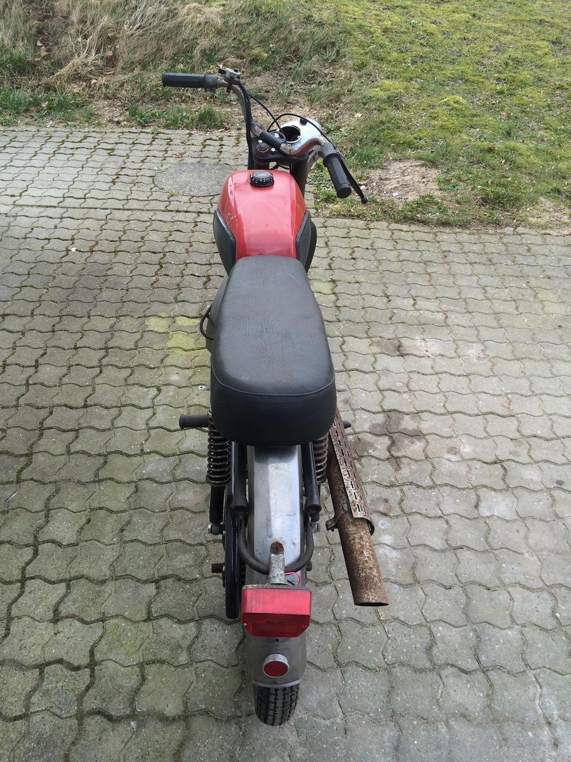 Everton TT MotoCross billede 9