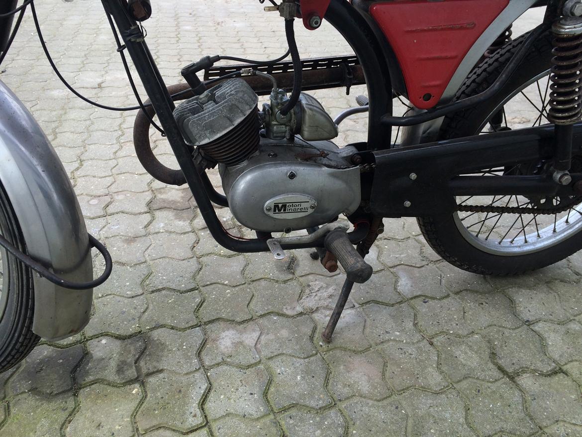 Everton TT MotoCross billede 8