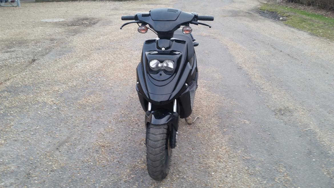 PGO Hot 50 Hotte lotte billede 11