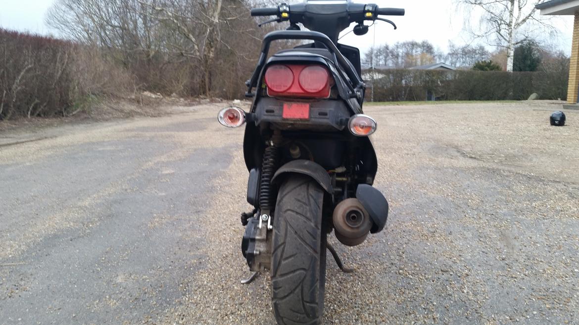 PGO Hot 50 Hotte lotte billede 17