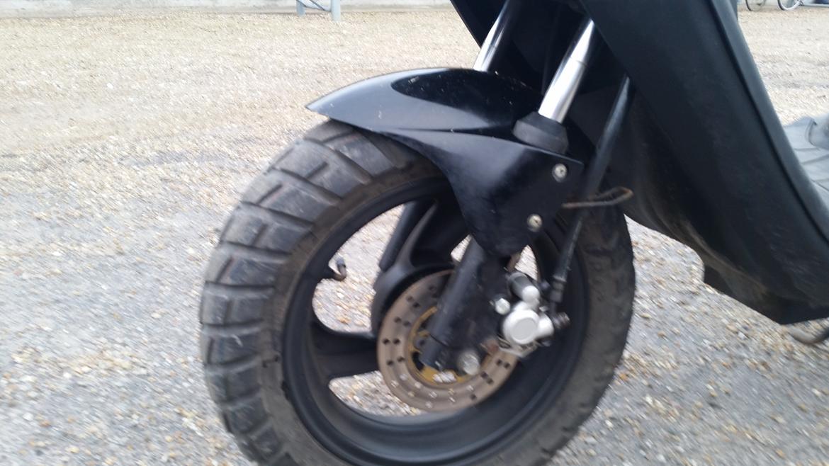 PGO Hot 50 Hotte lotte billede 20