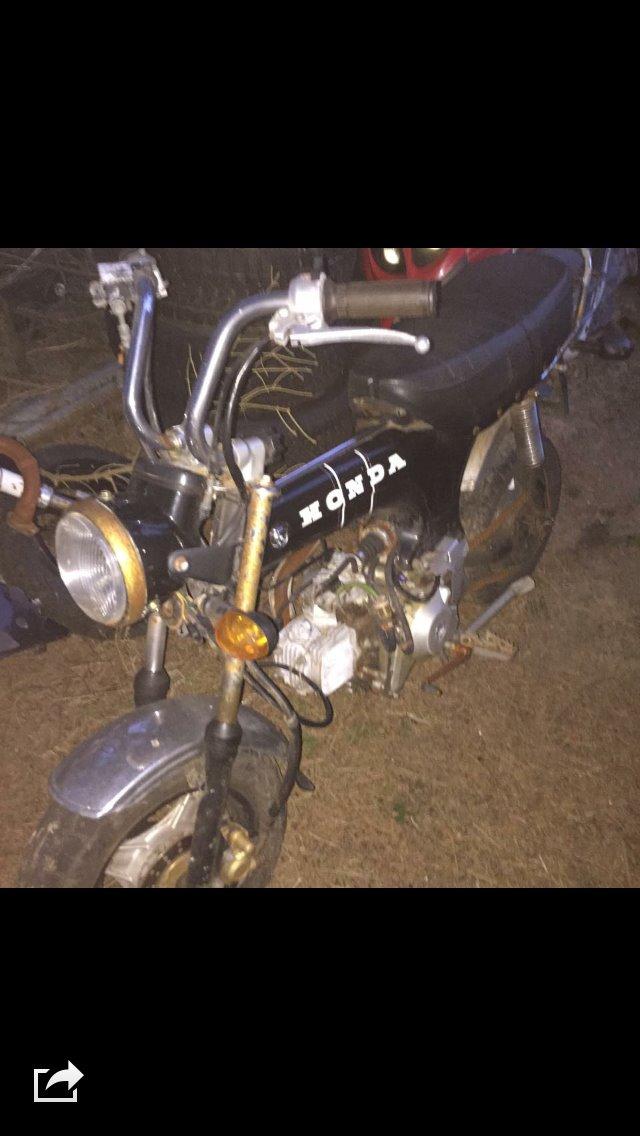 Skyteam Dax billede 5