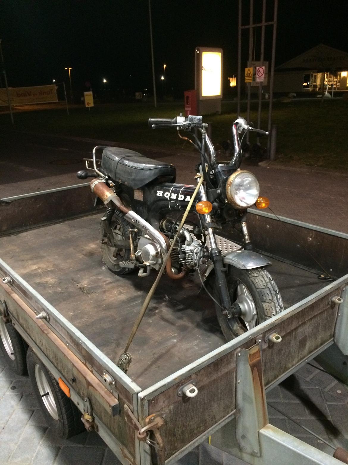 Skyteam Dax - På vej hjem af billede 4